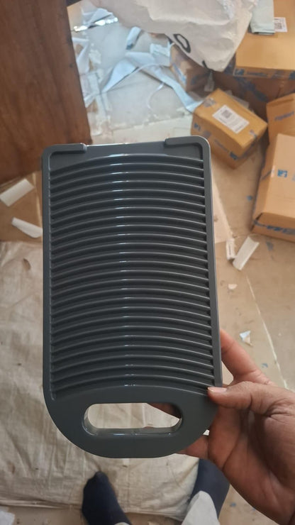 Mini Thicken Washing Board