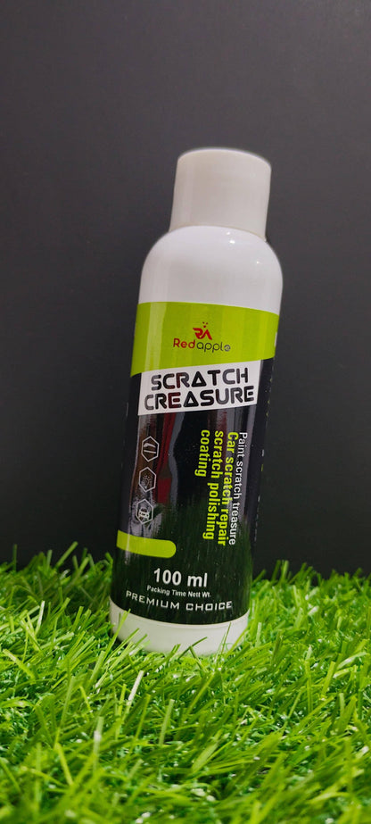 Scratch Creasure 200 ml Pack of 2